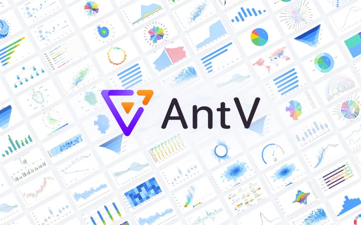 AntV X6 diagram