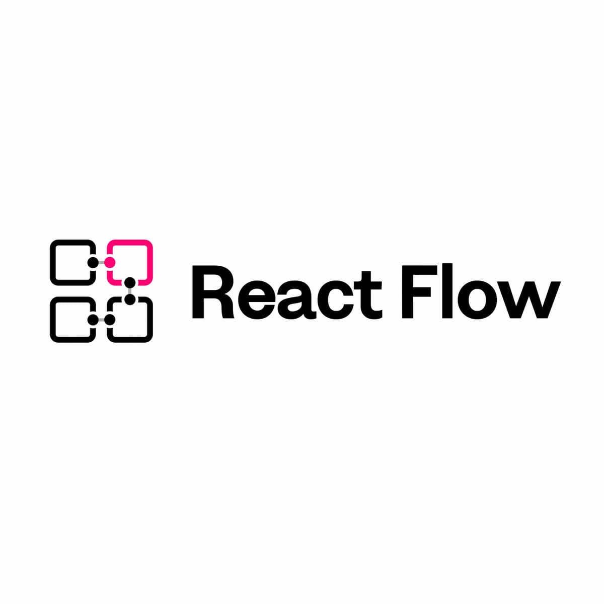 React Flow diagram